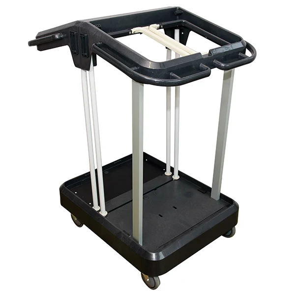 TAXON - MULTIUNIJ13K - Carrello per le pulizie UniJ-K 3.1 - multifunzione - 74 x 60 x 104 cm - Taxon - 105942 - Conf. da 1 Pz.