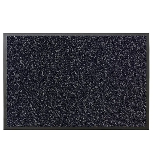 Medial - 933000 - Tappeto Collect - 60 x 90 cm - antracite - Medial International - 105836 - Conf. da 1 Pz.