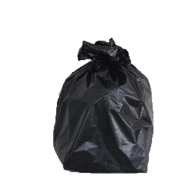 Rolsac - 20320 - Sacchi - 70 x 110 cm - 110 L - 34 micron - MDPE-HDPE - nero - Rolsac - scatola 300 pezzi - 89618 - Conf. da 1 Pz.