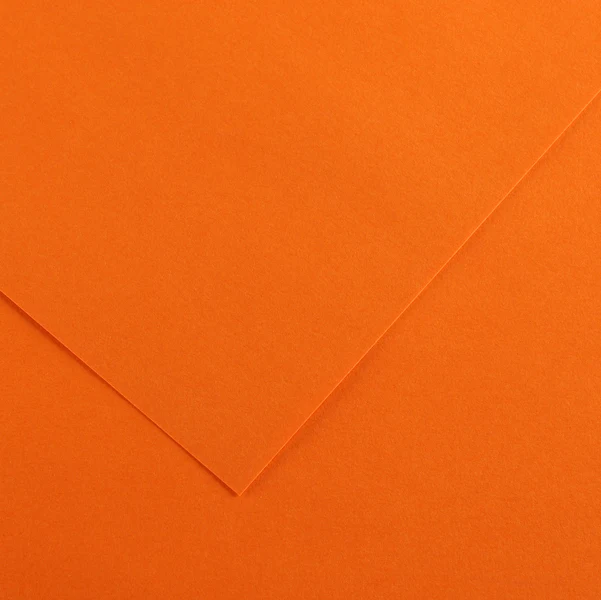 CANSON - 200041195 - Foglio Colorline - 70x100 cm - 220 gr - arancione - Canson - 85571 - Conf. da 25 Pz.