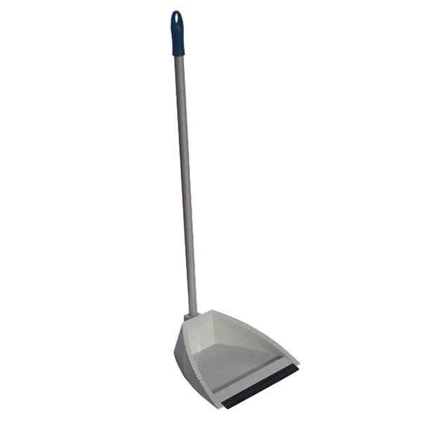 VILEDA - 146348 - Paletta raccogli sporco - manico lungo - Vileda - 57573 - Conf. da 1 Pz.