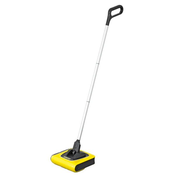 Karcher - 1.258-000.0 - Scopa elettrica - 21,5 x 23 x 112 cm - 3,7 V - Kärcher - 97420 - Conf. da 1 Pz.