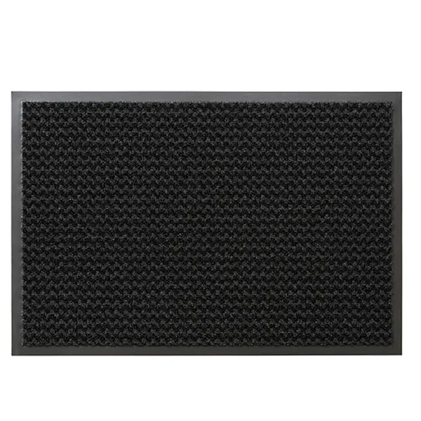 Medial - 930111 - Tappeto Aqua 65 - 90 x 150 cm - nero - Medial International - 105828 - Conf. da 1 Pz.