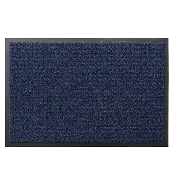 Medial - 930105 - Tappeto Aqua 65 - 60 x 90 cm - blu - Medial International - 105827 - Conf. da 1 Pz.