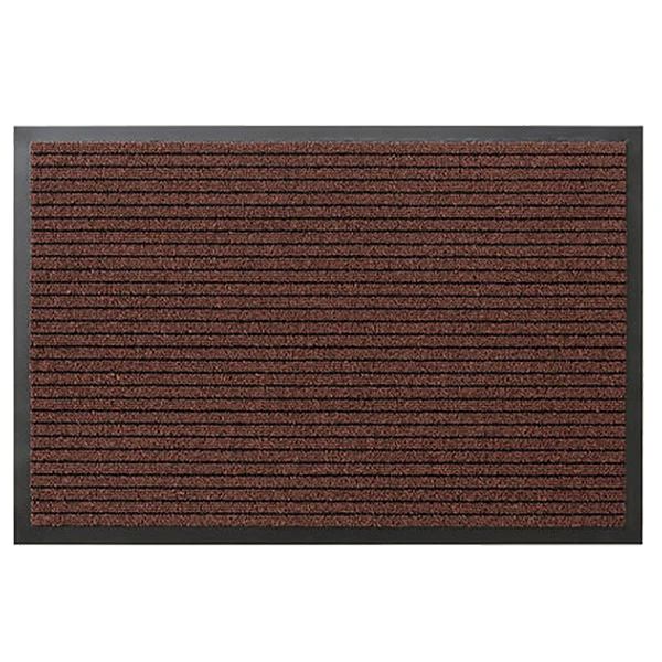 Medial - 930009 - Tappeto Aqua 45 - 60 x 90 cm - marrone - Medial International - 105822 - Conf. da 1 Pz.