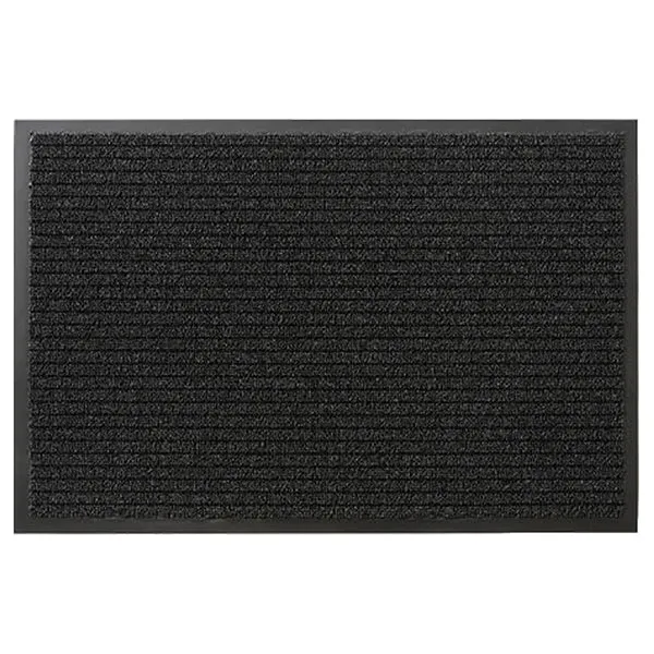 Medial - 930000 - Tappeto Aqua 45 - 60 x 90 cm - antracite - Medial International - 105821 - Conf. da 1 Pz.