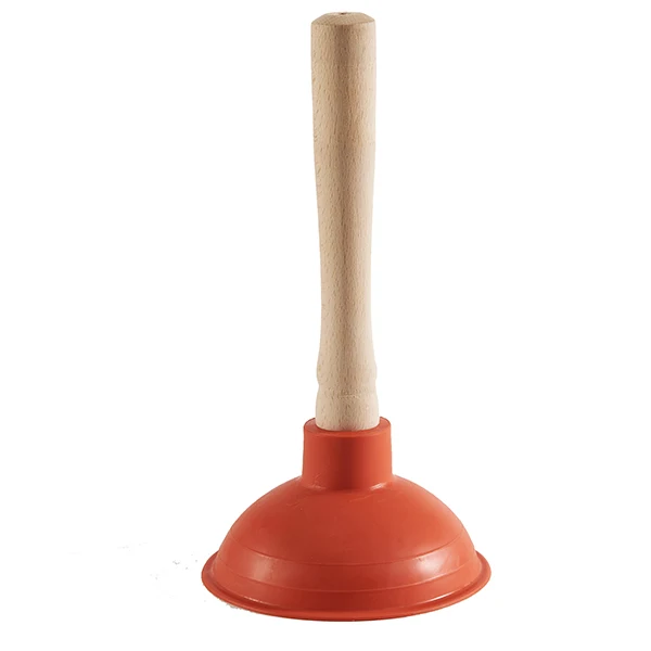 Blu Dimora - 32450 - Sturalavandino - gomma - Ø 12 cm - Blu Dimora - 105785 - Conf. da 1 Pz.