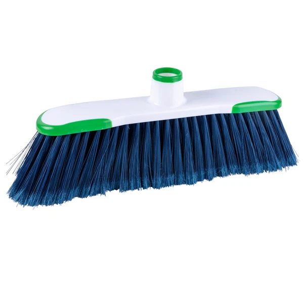 Tonkita Professional - 4 016412 - Scopa Hygiene plus - per interni - verde - Tonkita Professional - 95323 - Conf. da 1 Pz.