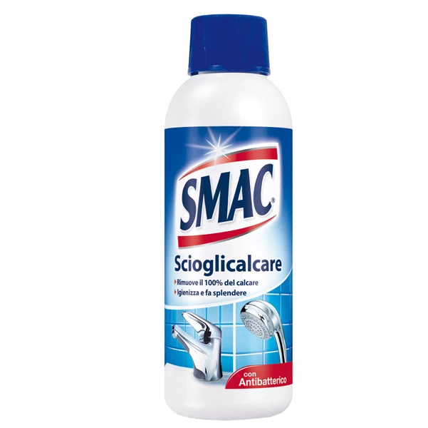 SMAC - M77974 - Scioglicalcare - 500 ml - Smac - 31864 - Conf. da 1 Pz.
