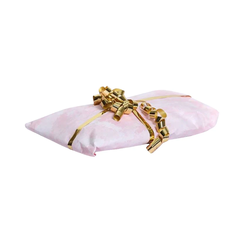 10 kg Carta pelleaglio nuvolato rosa € 6,70 Cad + Iva al kg
