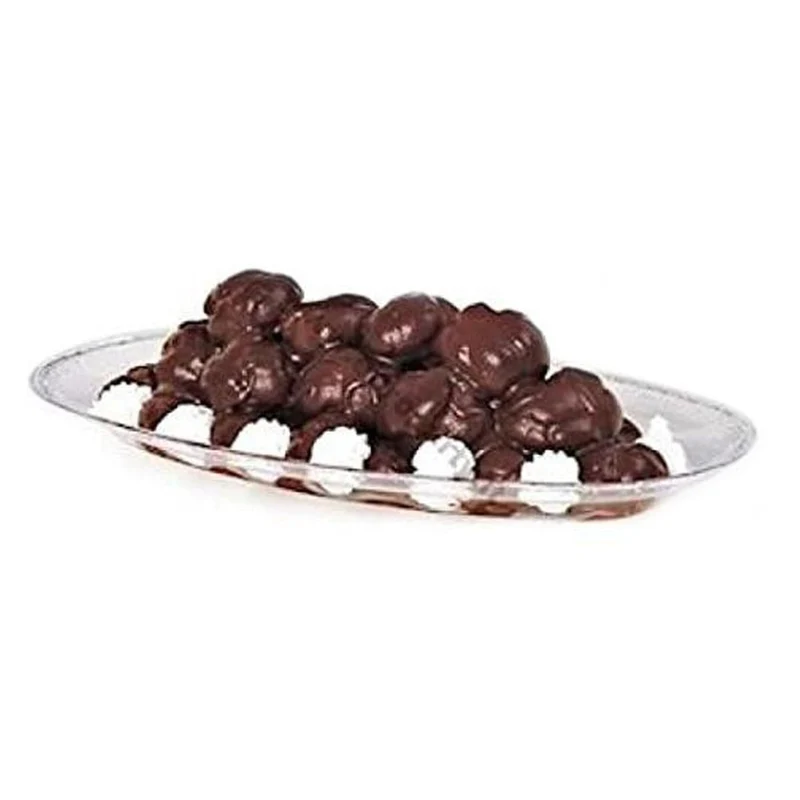 Vassoio Profitterol Trasparente , Vari Formati