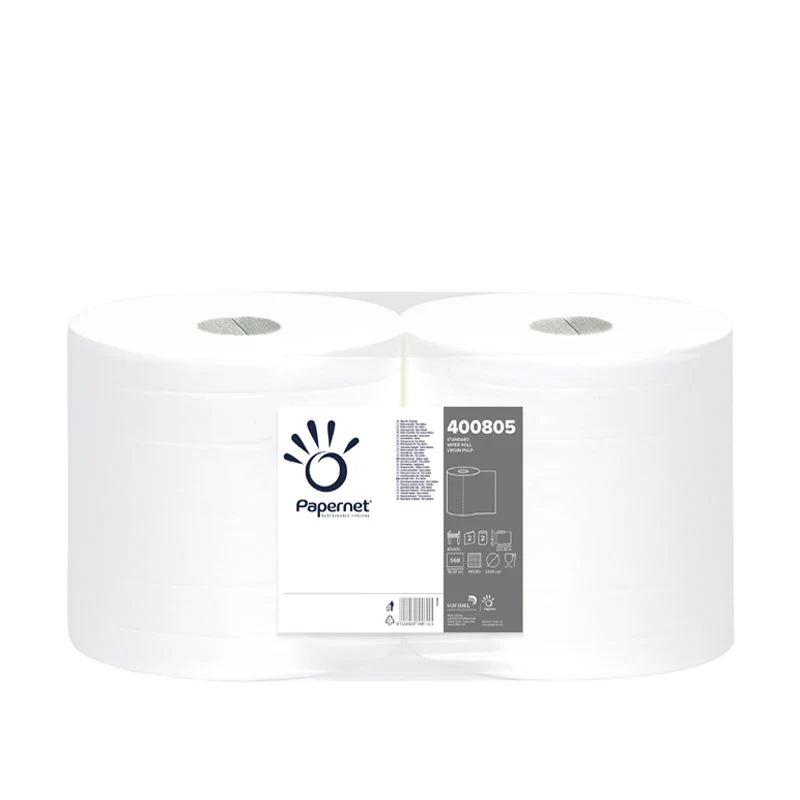 Rotolone carta 5 Kg. Papernet