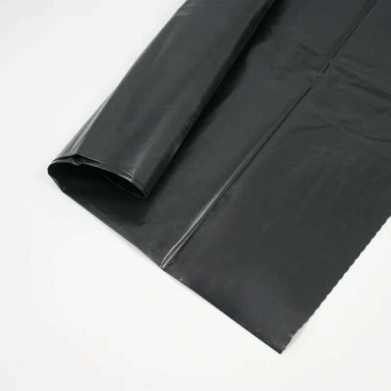 200 pz Sacco pattumiera gigante 80x110