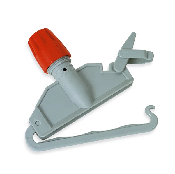PerfettoFactory - 0026I - Pinza per mop a frange - art.0026I - PerfettoFactory - 74096 - Conf. da 1 Pz.