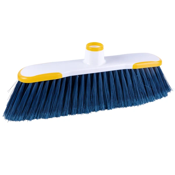 Tonkita Professional - 4 016312 - Scopa Hygiene plus - per interni - giallo - Tonkita Professional - 95322 - Conf. da 1 Pz.