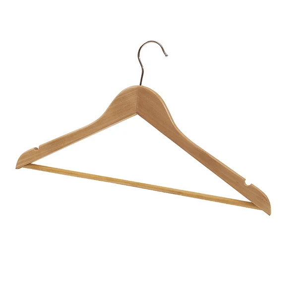 ALBA - PMBASIC BO - Appendino - 45 cm - legno - Alba - conf. 25 pezzi - 89986 - Conf. da 1 Pz.