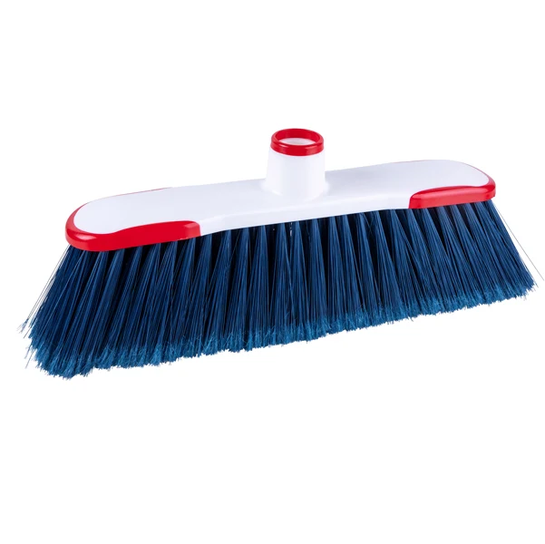 Tonkita Professional - 4 016212 - Scopa Hygiene plus - per interni - rosso - Tonkita Professional - 95321 - Conf. da 1 Pz.