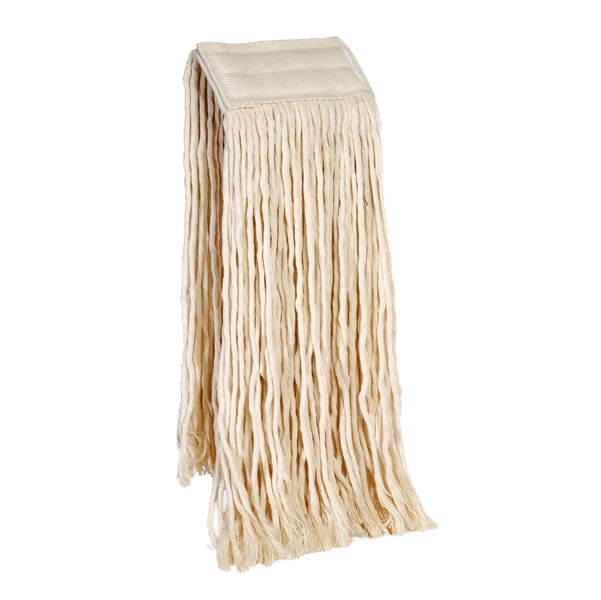 PerfettoFactory - 0026H - Mop a frange - 400 gr - art.0026H - PerfettoFactory - 74097 - Conf. da 1 Pz.
