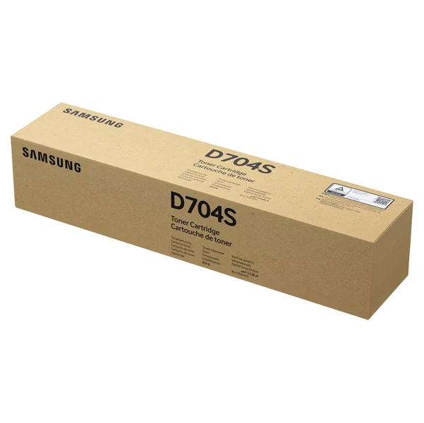 SAMSUNG - SS770A - Samsung-HP - Toner originale - Nero - MLTD704S-ELS - 25.000 pag - SAMSS770A - Conf. da 1 Pz.