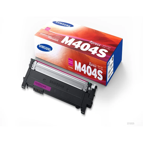 SAMSUNG - SU234A - Samsung-HP - Toner originale - Magenta - CLTM404S-ELS - 1.000 pag - SAMSU234A - Conf. da 1 Pz.