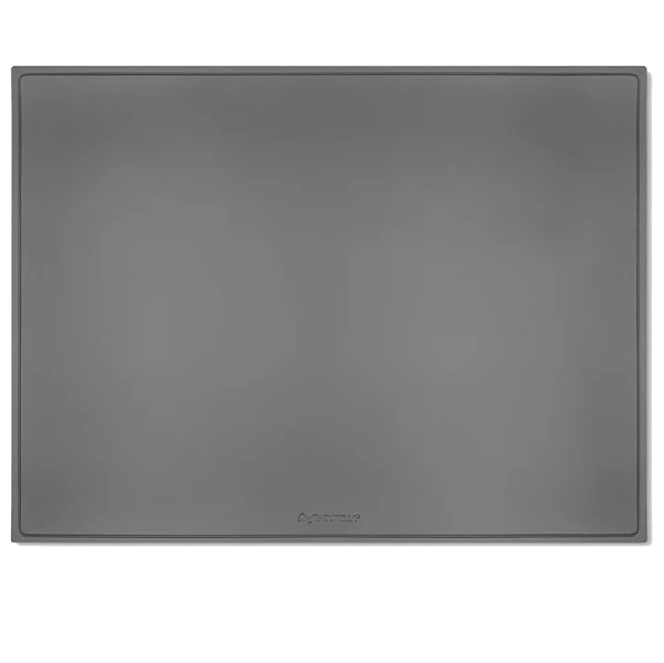 LEBEZ - 40533. - Sottomano Durella Läufer - 40 x 53 cm - grigio - Lebez - 58006 - Conf. da 1 Pz.