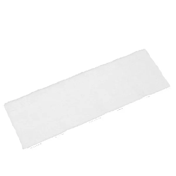 VILEDA - 135985 - Panno Mop Swispo - bianco - 44 x 14 cm - Vileda - conf. 50 pezzi - 90484 - Conf. da 1 Pz.