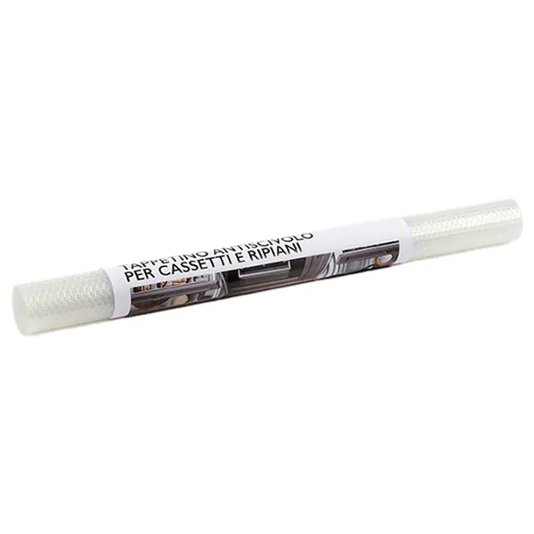 PERFETTO - 29119 - Tappetino per cassetti - 50 x 150 cm - POE - trasparente - Perfetto - 99969 - Conf. da 1 Pz.