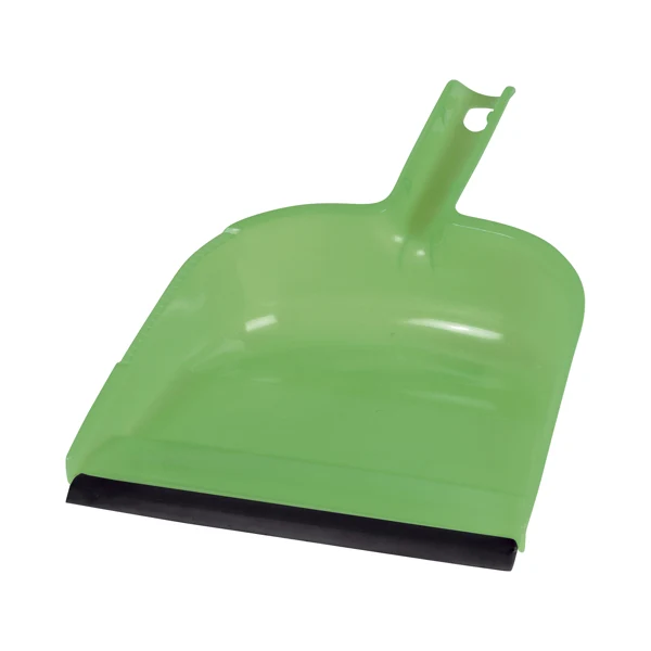 PERFETTO - 0482 - Paletta in plastica - 22x22 cm - plastica-gomma - colori assortiti - Perfetto - 74106 - Conf. da 1 Pz.