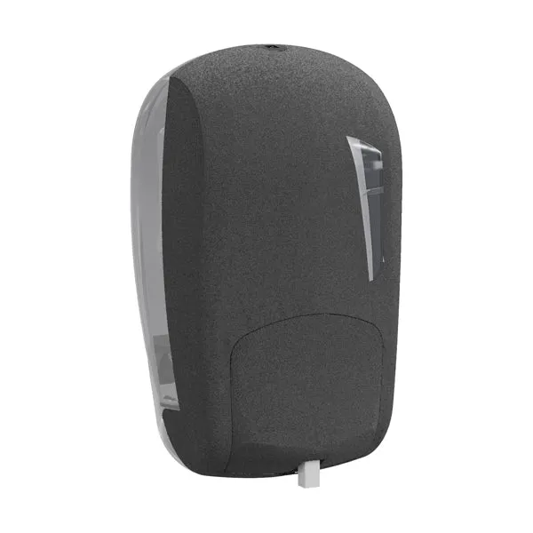 MAR PLAST - A91601PO - Dispenser sapone SKIN - murale - capacità schiuma 1L - pietra - Mar Plast - 103427 - Conf. da 1 Pz.