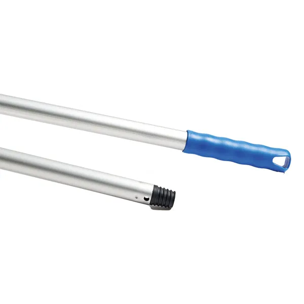 PerfettoFactory - 26660 - Manico Allitech - 150 cm - alluminio - blu - PerfettoFactory - 99672 - Conf. da 1 Pz.
