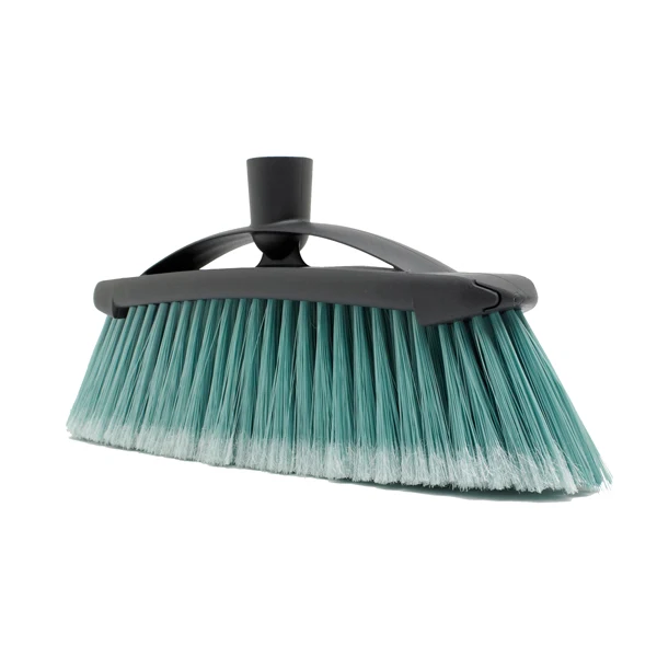 VILEDA - 131924 - Scopa Natural - 2 in 1 da interni - 34 cm - Vileda - 64293 - Conf. da 1 Pz.