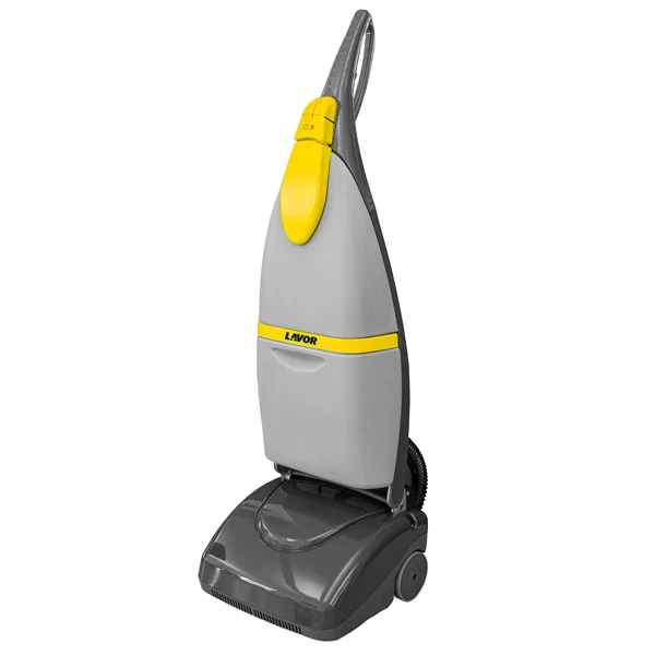 Lavor - 37021-00002 - Lavasciuga a freddo Sprinter - 200-800 W - 113 x 37 x 37 cm - grigio-giallo - Lavor - 102073 - Conf. da 1 Pz.