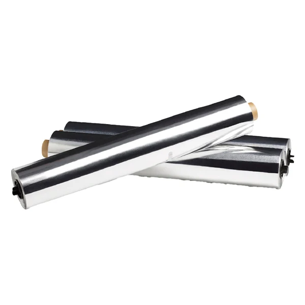 Cuki Professional - 39C31 - Refill roll alluminio - per dispenser Wrapmaster 3000 - 30 cm x 150 m - Cuki Professional - 100748 - Conf. da 3 Pz.