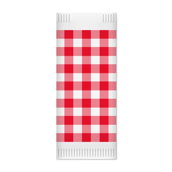 FATO - 88203400 - Busta portaposate - in cellolosa - linea Snack - Fato - conf. 1000 pezzi - 96628 - Conf. da 1 Pz.