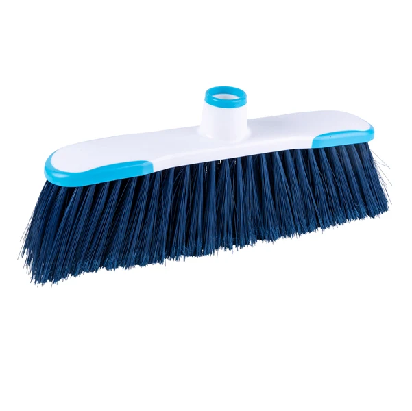 Tonkita Professional - 4 016112 - Scopa Hygiene plus - per interni - azzurro - Tonkita Professional - 95320 - Conf. da 1 Pz.