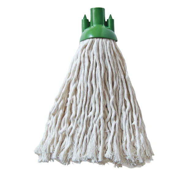 Tonkita Professional - 4 675R - Mop Eco Plus - in cotone - Tonkita Professional - 95318 - Conf. da 1 Pz.