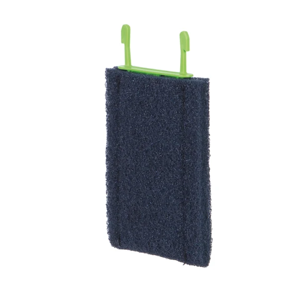SCOTCH-BRITE - 7000127901 - Tamponi bassa aggressività Fryer&Kitchen Cleaning Tool - blu - Scotch-Brite - conf. 6 pezzi - 91825 - Conf. da 1 Pz.