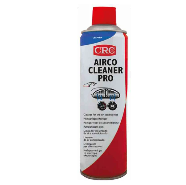 CRC - C8402 - Detergente per climatizzatori Airco Cleaner - 500 ml - CRC - 91744 - Conf. da 1 Pz.