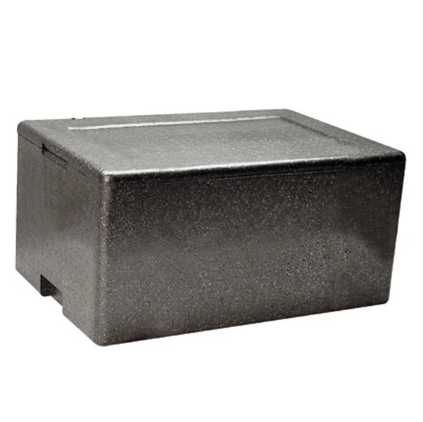 Cuki Professional - 42130011 - Cassa termica - in polipropilene espanso - per il trasporto alimenti - 61 x 43 x 21,5 cm - Cuki Professional - 90568 - Conf. da 1 Pz.