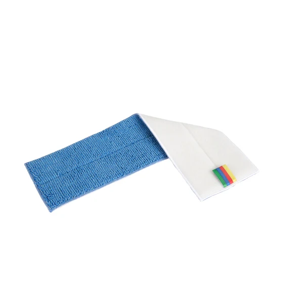 VILEDA - 151071 - Express blu mop a velcro - 40cm - Vileda - 89422 - Conf. da 1 Pz.