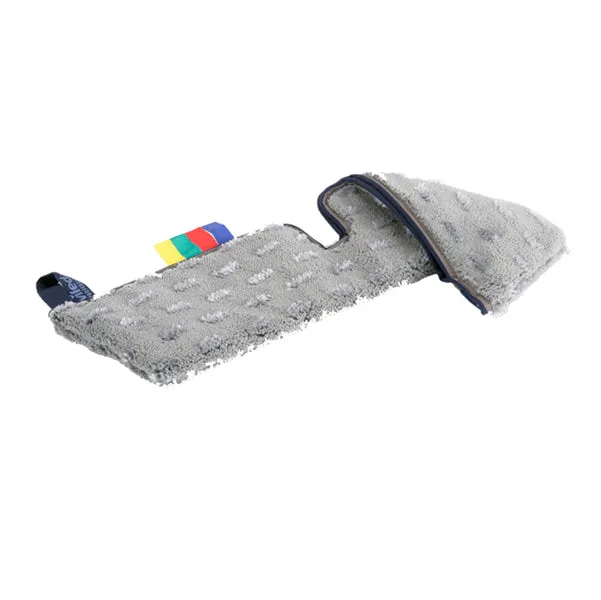 VILEDA - 171374 - Mop Swep Duo MicroPlus - 50 cm - Vileda - 82604 - Conf. da 1 Pz.