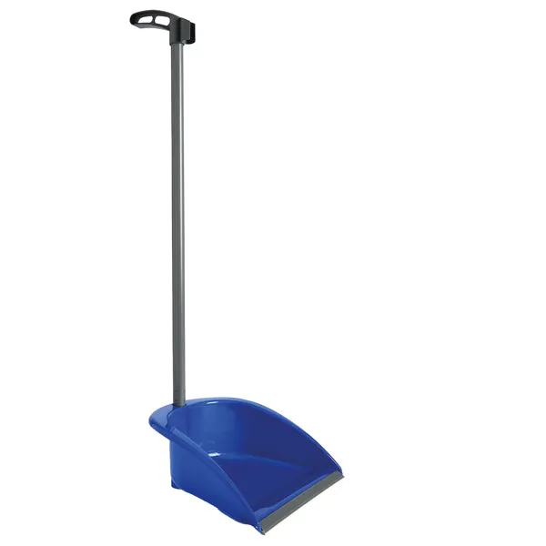 PerfettoFactory - 26440 - Alzaimmondizie Robusto - 26 x 26,5 x 80 cm - blu - PerfettoFactory - 99673 - Conf. da 1 Pz.