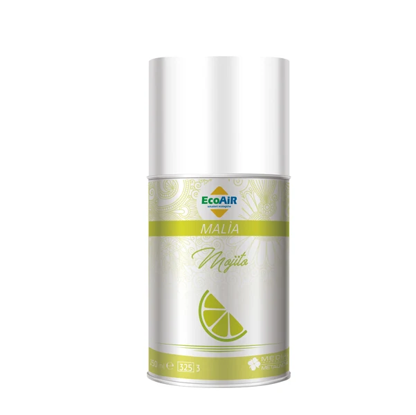 Medial - 797012 - Refill per diffusore Basic - mojito agrumato - 250 ml - Medial - 92508 - Conf. da 1 Pz.