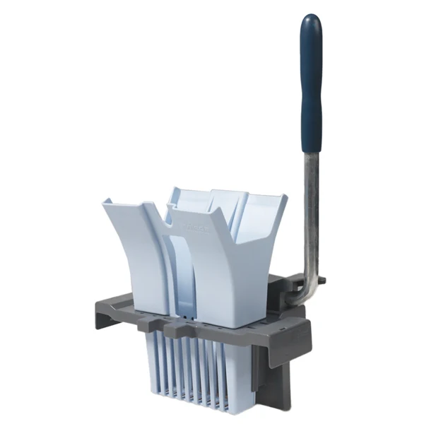 VILEDA - 508097 - Pressa UltraSpeed con leva - compatibile con carrello VoleoPro Standard - Vileda - 98495 - Conf. da 1 Pz.