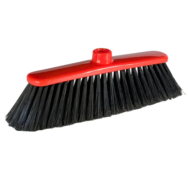 PerfettoFactory - 0024 - Scopa per interni Fiore - PerfettoFactory - 74101 - Conf. da 1 Pz.