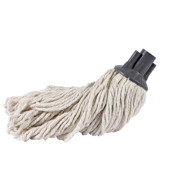 PERFETTO - 0027D - Mop Moccioso - cotone - 240 gr - bianco - Perfetto - 74092 - Conf. da 1 Pz.