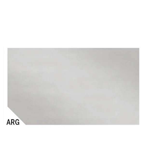 REX SADOCH - KV205ARG - Carta velina - 50 x 70 cm - 24 gr - argento - Rex Sadoch - busta 24 fogli - 71763 - Conf. da 1 Pz.