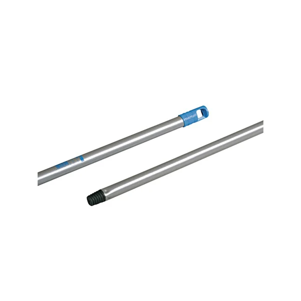 VILEDA - 100275 - Manico per scope - attacco italiano - 138 cm - Vileda - 57574 - Conf. da 1 Pz.