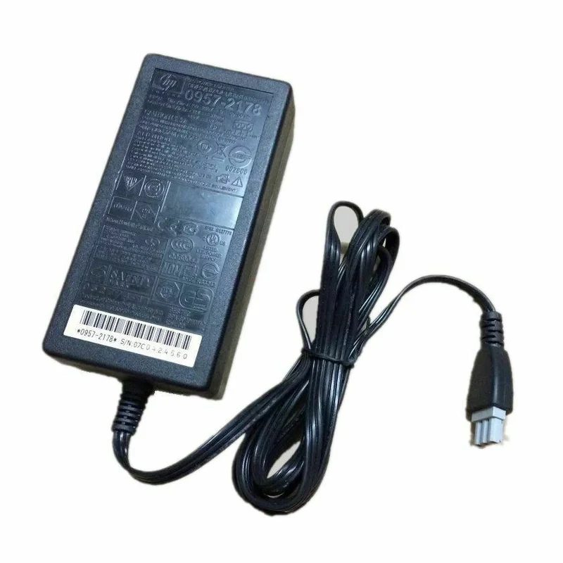 0957-2178 Alimentatore usato per STAMPANTE HP PHOTOSMART C4180